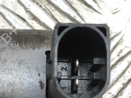 Injection rail VW PASSAT B8 Variant (3G5, CB5) 2.0 TDI | BP26939649M98 