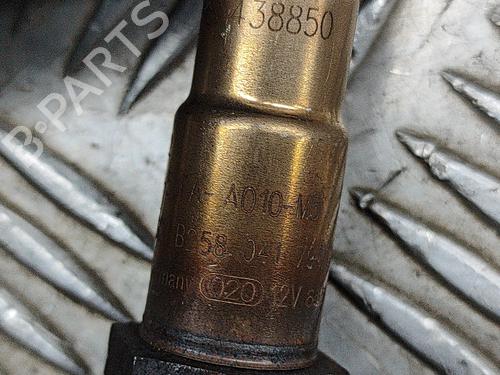 Elektronisk sensor HONDA CIVIC X Hatchback (FC_, FK_) 2.0 Type-R (FK8) | BP20337365M84 