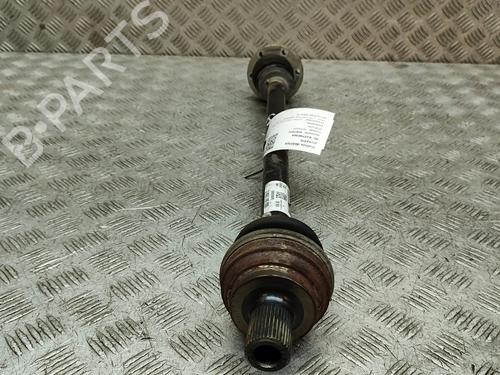 Right rear driveshaft CUPRA ATECA (KH7, KHP, KBP) 2.0 TSI 4Drive | BP30301343M41 - Image 6