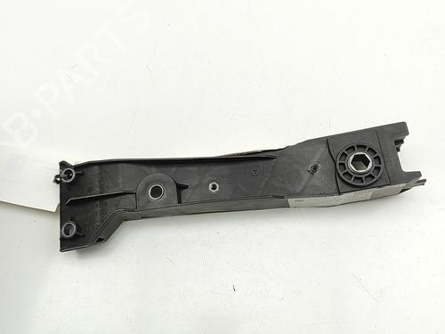 Right headlight support MERCEDES-BENZ B-CLASS Sports Tourer (W245) B 180 CDI (245.207) | BP29524334C156 