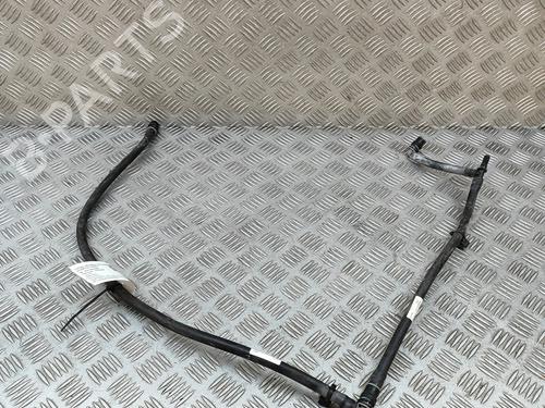 Used Pipe Pipe AUDI A5 Convertible (8F7) 2.0 TDI (177 hp) 27873211 27873211