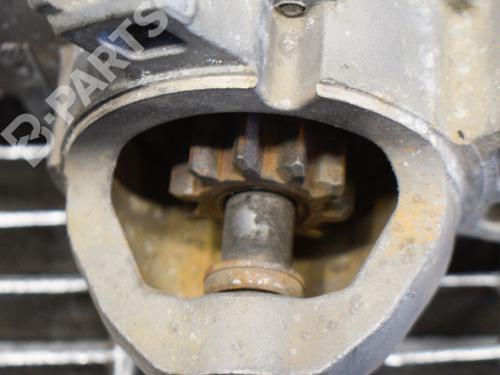 Starter BMW 5 (F10) 520 d | BP6773215M8 