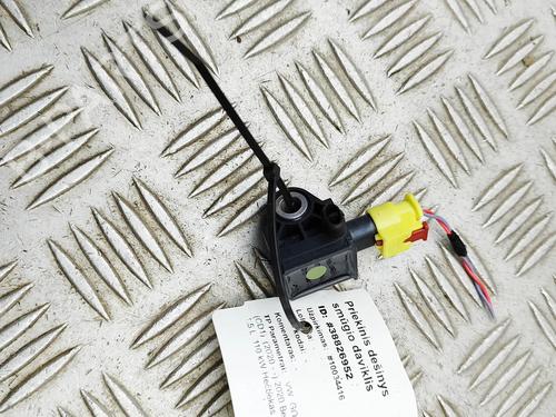 Electronic sensor VW GOLF VIII (CD1, DA1) 1.5 eTSI | BP39546287M84 - Image 4