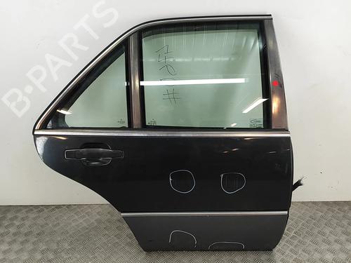 Used Right rear door Right rear door MERCEDES-BENZ S-CLASS (W140) S 350 Turbo-D (140.134) (150 hp) 33370217 33370217