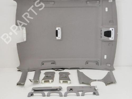 Interiør tag BMW 3 (F30, F80) 320 d (184 hp) 14660760