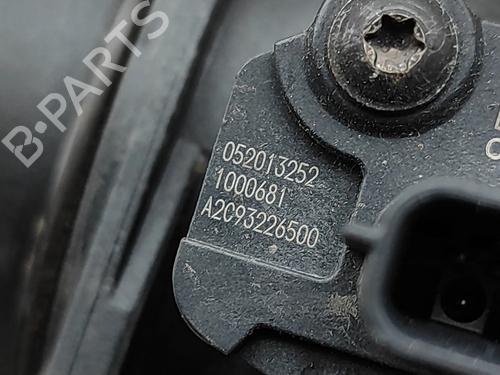 Mass air flow sensor RENAULT MASTER III Van (FV) 2.3 dCi 145 FWD (FV0E, FV0F, FV0H, FV02, FV0M, FV0S,... | BP30108243M95 - Image 6