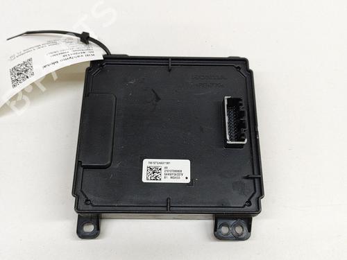 Used Climate control HONDA CIVIC X Hatchback (FC_, FK_) 2.0 Type-R (FK8) (320 hp) 20981832