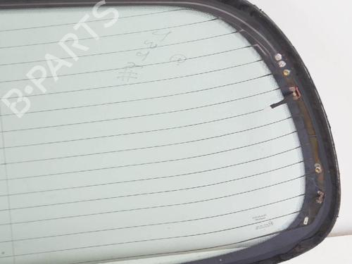 Bootlid window JAGUAR S-TYPE II (X200) R 4,2 V8 | BP6749712C64