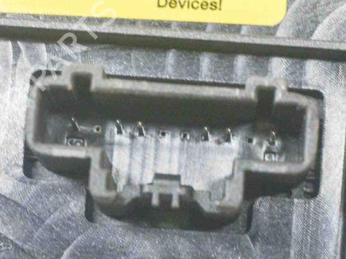 Climate control JAGUAR XF I (X250) 3.0 D | BP7733119I5 