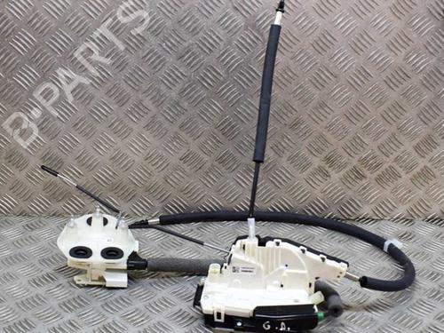 Used Rear right lock MASERATI LEVANTE SUV (M161) 3.0 Q4 (350 hp) 15376667