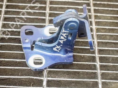 Used Hinge/Door check strap TESLA MODEL 3 (5YJ3) EV (283 hp) 27747731