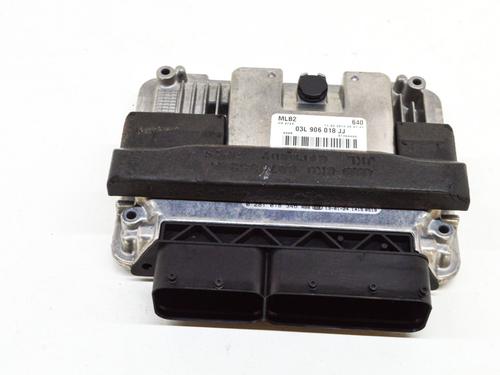 Used Engine control unit (ECU) AUDI A5 (8T3) 2.0 TDI (177 hp) 10069870