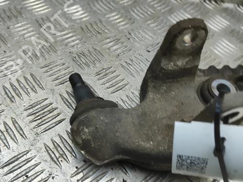 Left front suspension arm JAGUAR F-PACE (X761) 2.0 TD4 AWD | BP32974002M12 - Image 3