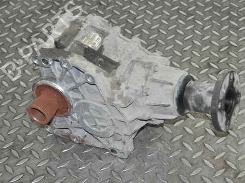 Used Transfer box Transfer box HYUNDAI SANTA FÉ II (CM) 2.2 CRDi 4x4 (155 hp) 33360967 33360967