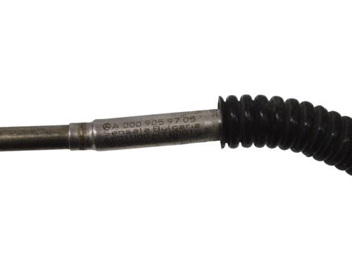 Electronic sensor MERCEDES-BENZ E-CLASS (W213) AMG E 63 S 4-matic+ (213.089) | BP30235117M84 