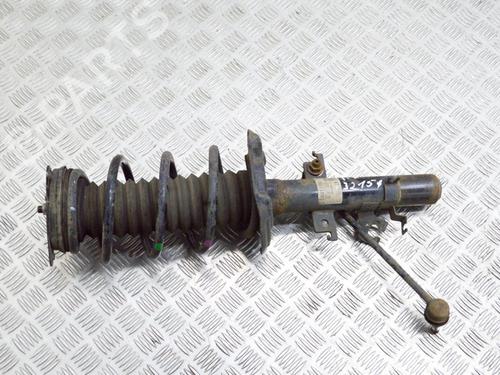 Left front shock absorber RENAULT KADJAR (HA_, HL_) 1.5 dCi 110 (HLA3) | BP8353410M16 