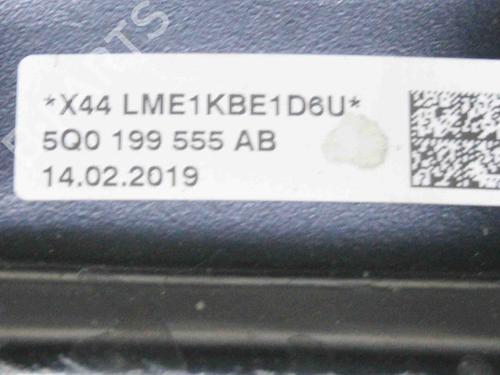 Engine mount AUDI Q3 (8UB, 8UG) 2.0 TDI quattro | BP6769381M89