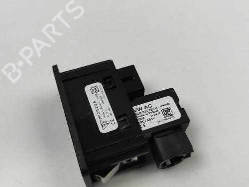 Electronic module PORSCHE PANAMERA (971) 2.9 4 E-Hybrid (97ABE1, 97BBE1) | BP26680713M83 