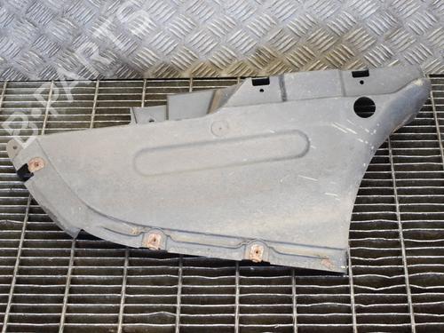 Underbody protection BMW 4 Coupe (F32, F82) 435 d xDrive | BP14613271M92 