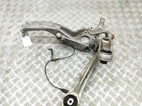 Right front steering knuckle JAGUAR F-PACE (X761) 2.0 Ti4 AWD | BP17225880M26 