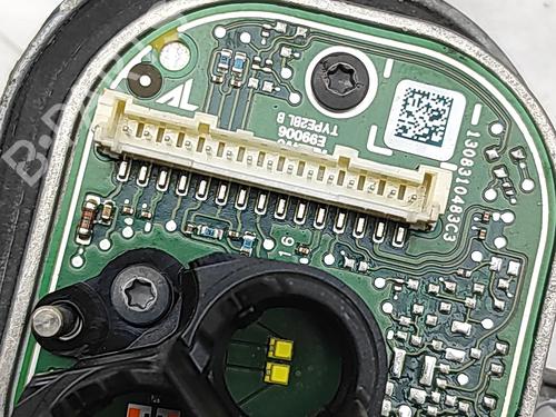 Electronic module AUDI A4 Allroad B9 (8WH, 8WJ) 3.0 TDI quattro | BP33386025M83 - Image 5