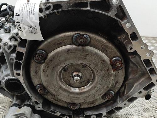 Gearbox MAZDA 6 Estate (GJ, GL) 2.2 D (GJ2FW, GJ692) | BP21187540M3