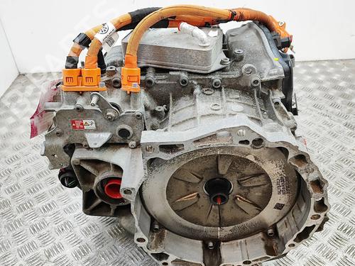 Used Gearbox Gearbox 39172101 39172101