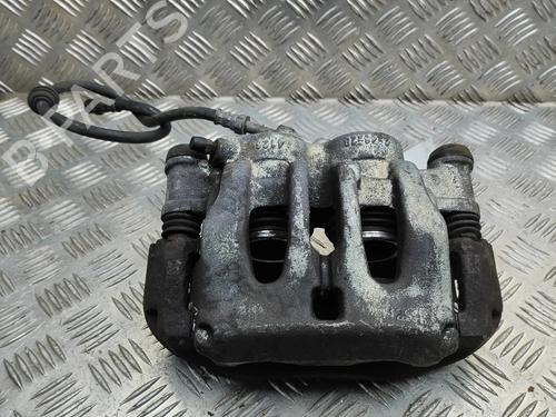 Used Left front brake caliper MERCEDES-BENZ VITO Tourer (W447) 116 CDI / 116 BlueTEC (447.701, 447.703, 447.705) (163 hp) 30108486