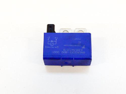 Used Electronic sensor MERCEDES-BENZ E-CLASS (W212) E 220 CDI / BlueTEC (212.001, 212.002) (170 hp) 14611303