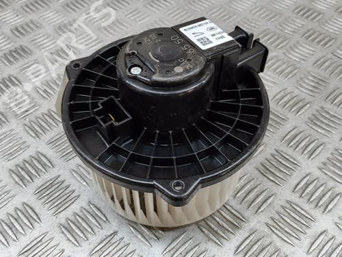 Heater blower motor JAGUAR F-TYPE Coupe (X152) 5.0 SCV8 R AWD | BP25787742M62 