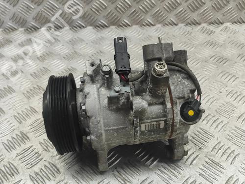 AC compressor BMW 3 Touring (F31) 335 d xDrive | BP28612234M34 - Image 3