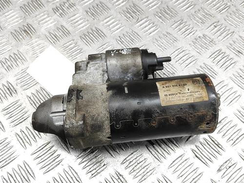 Starter MERCEDES-BENZ VITO Van (W447) 119 CDI / BlueTEC 4x4 (447.601, 447.603, 447.605) | BP23250113M8