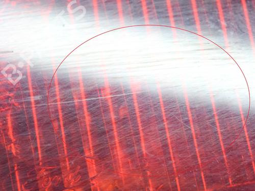Left taillight FORD MONDEO III (B5Y) 2.5 V6 24V | BP10187058C34