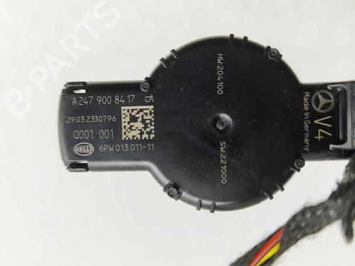 Electronic sensor MERCEDES-BENZ GLE (V167) GLE 300 d 4-matic (167.109) | BP35983543M84 - Image 7