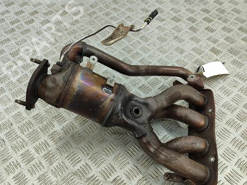 Catalyst LEXUS NX II (_A2_, _H2_) 350h E-Four (AAZH25) | BP33624561M10 - Image 2