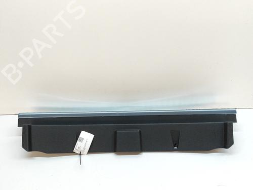 Tailgate trim PORSCHE CAYENNE Coupe (9YB) 4.0 S AWD (9YBBJ1) | BP29594076C151 