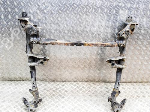 Used Subframe Subframe AUDI A6 C7 (4G2, 4GC) 3.0 TDI (204 hp) 14913620 14913620