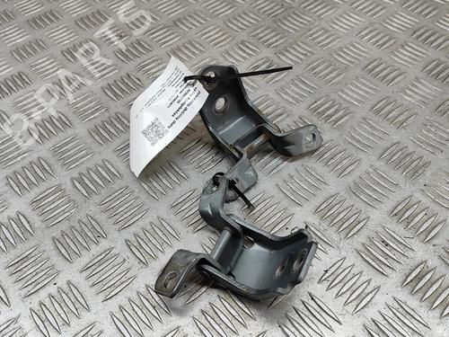 Dørhængsel/Dørbegrænser MAZDA CX-5 (KF) 2.2 D | BP25218414C146  - Image 5