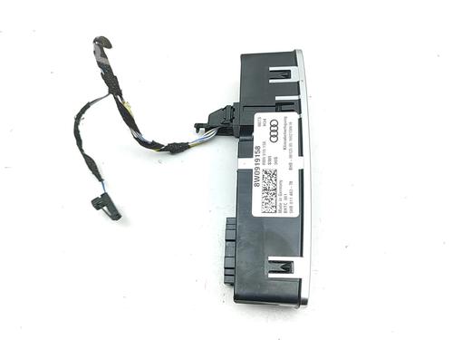Electronic module AUDI A4 Allroad B9 (8WH, 8WJ) 3.0 TDI quattro | BP33386061M83 - Image 4
