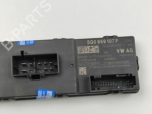 Elektronisk modul SKODA SUPERB III Estate (3V5) 2.0 TDI | BP26281203M83 