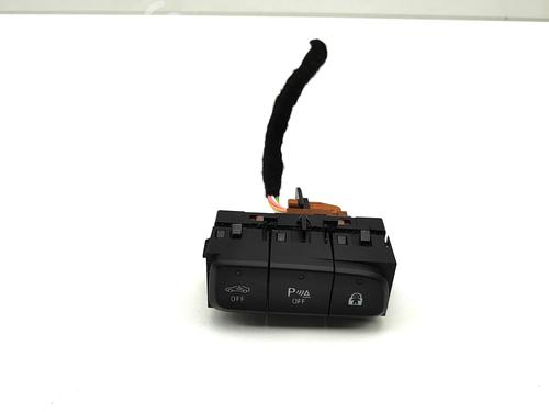Kombi Kontakt / Stilkkontakt Kombi Kontakt / Stilkkontakt OPEL MOKKA 1.2 (76) (136 hp) 36984220 36984220