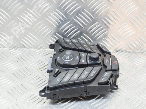Switch FORD FOCUS III 1.0 EcoBoost | BP6866154I30 