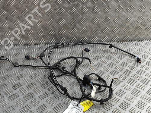Electronic module PORSCHE 718 BOXSTER (982) 2.5 S (982330, 982331) | BP27595521M83 