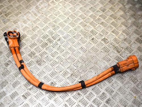 Used Wiring harness JAGUAR I-PACE (X590) EV400 AWD (400 hp) 28547679