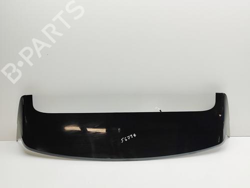 Used Rear spoiler KIA SPORTAGE IV (QL, QLE) 1.6 CRDi (136 hp) 30529833