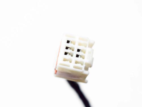 Left mirror MAZDA 6 Station Wagon (GY) 2.0 (GYEW) | BP8624912C26 