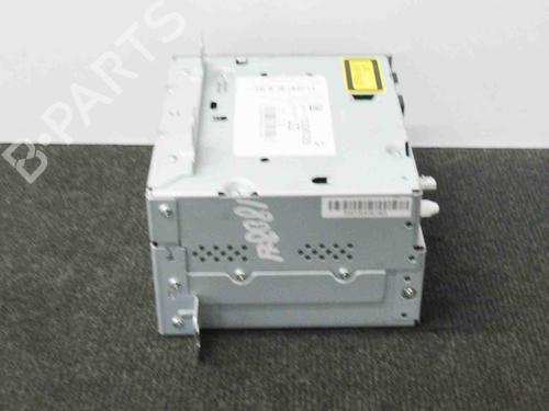 Electronic module OPEL INSIGNIA A (G09) 2.0 CDTI (68) | BP6728930M83 
