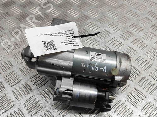 Used Starter BMW 3 (G20, G80, G28) 330 e Plug-in-Hybrid (292 hp) 28497568