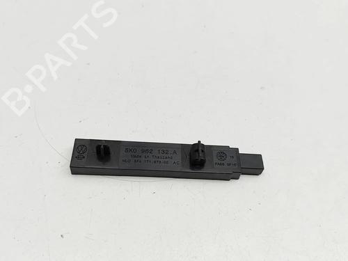 Electronic module AUDI Q5 (8RB) 2.0 TDI quattro | BP33445465M83 - Image 4