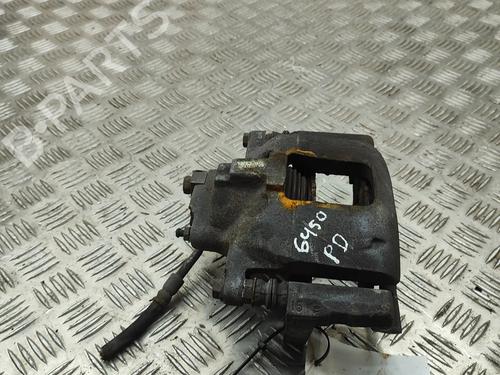 Right front brake caliper CHRYSLER GRAND VOYAGER V (RT) 2.8 CRD | BP38070262M104 - Image 2